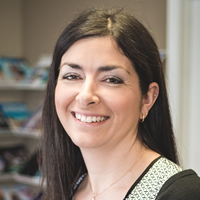 Nathalie Beaulieu
