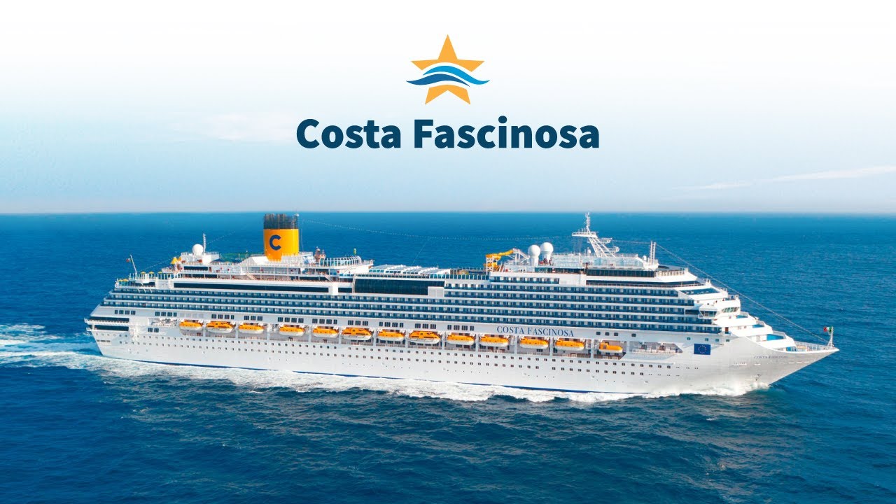 Costa Fascinosa 2025